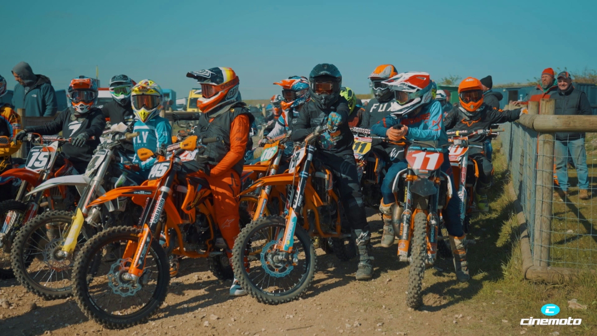 VIDEO HIGHLIGHTS: SEVERN VALLEY MOTOCROSS CLUB CHAMPIONSHIP 2021 – CUSSES GORSE – ROUND 1