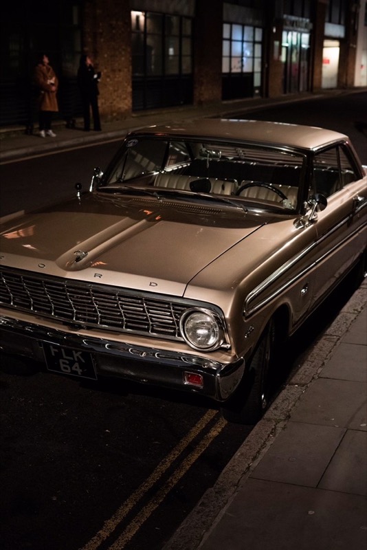 1964 Ford Falcon