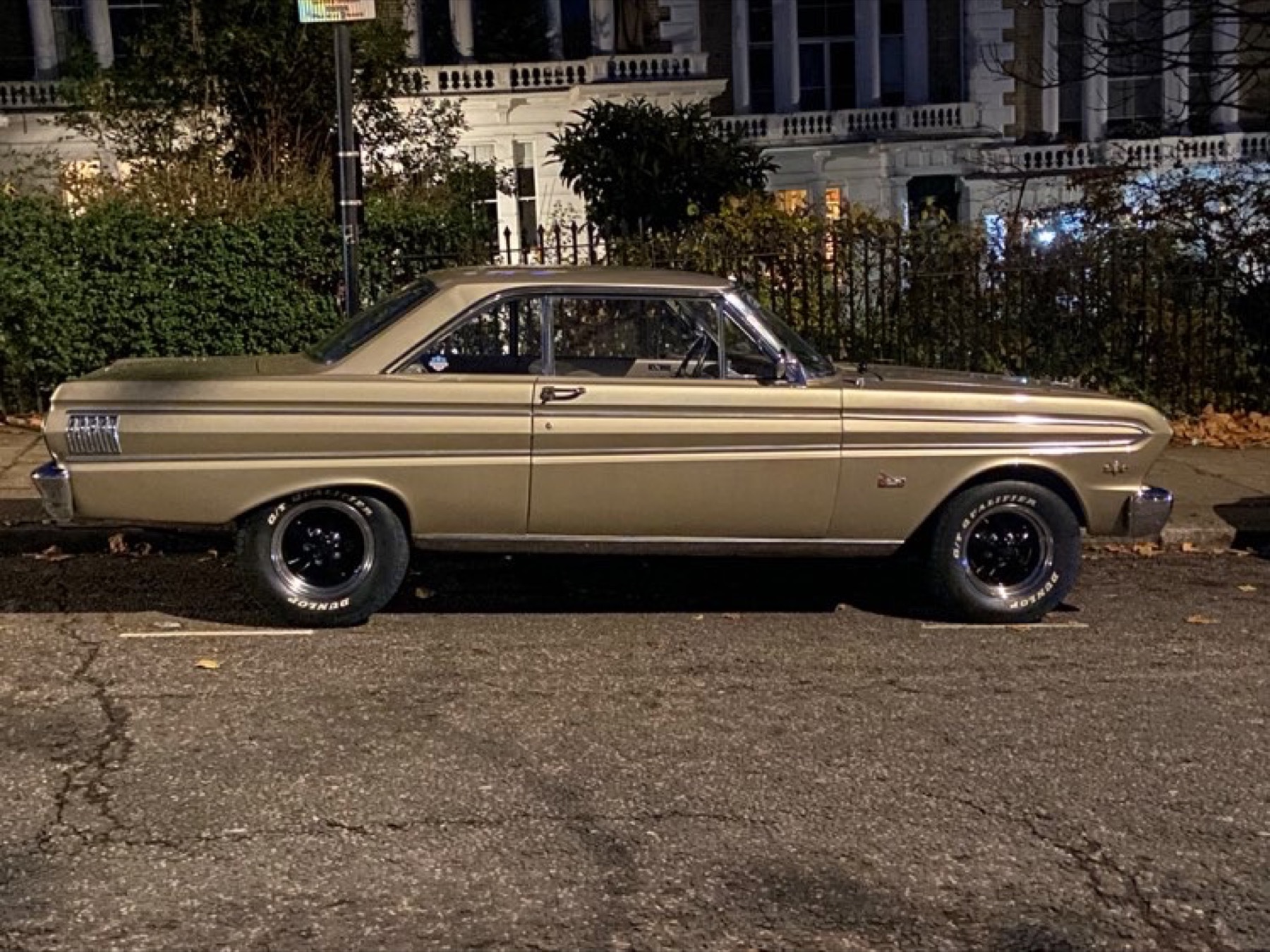 1964 Ford Falcon