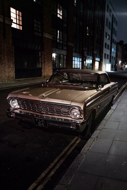 1964 Ford Falcon