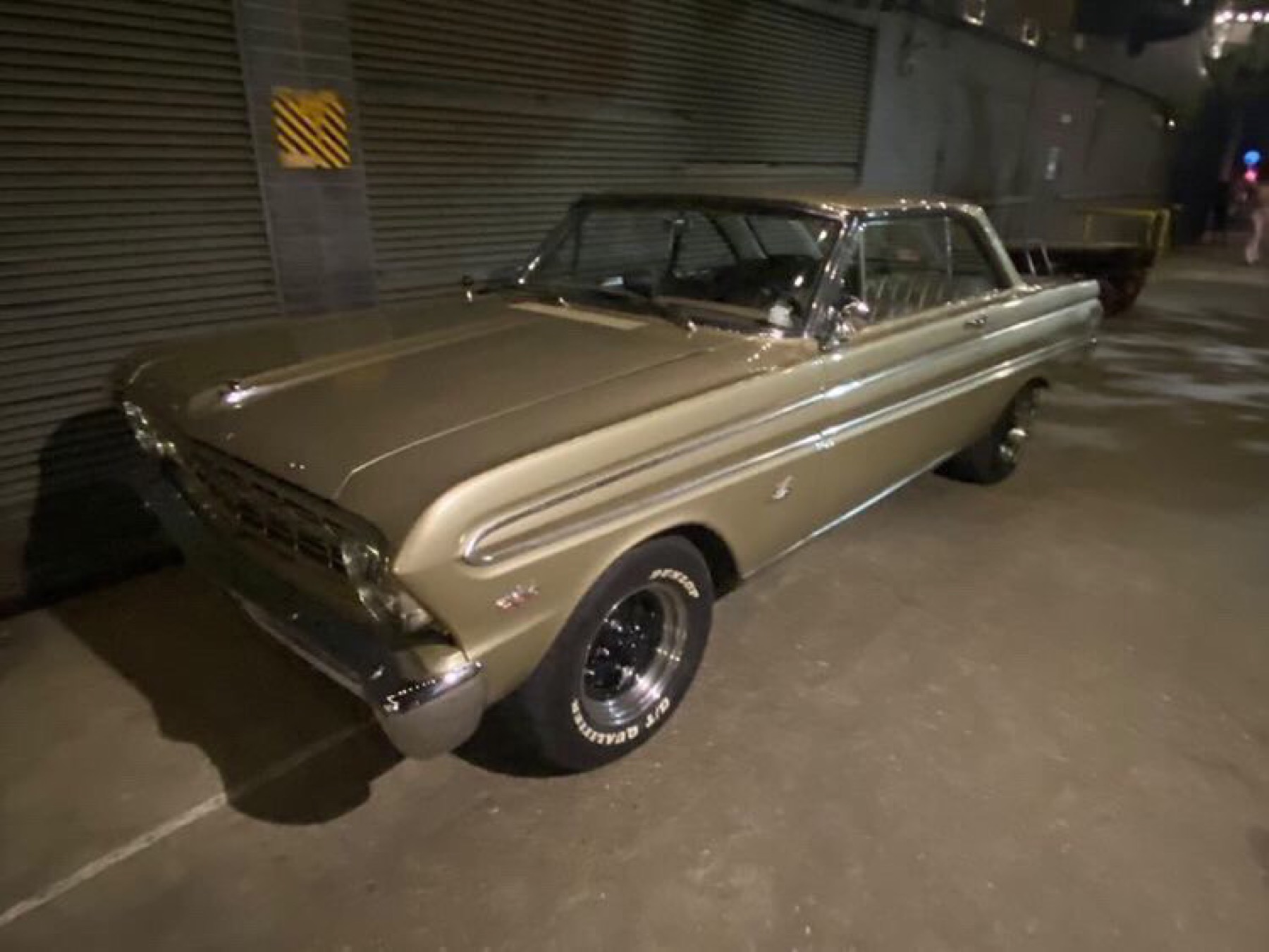 1964 Ford Falcon
