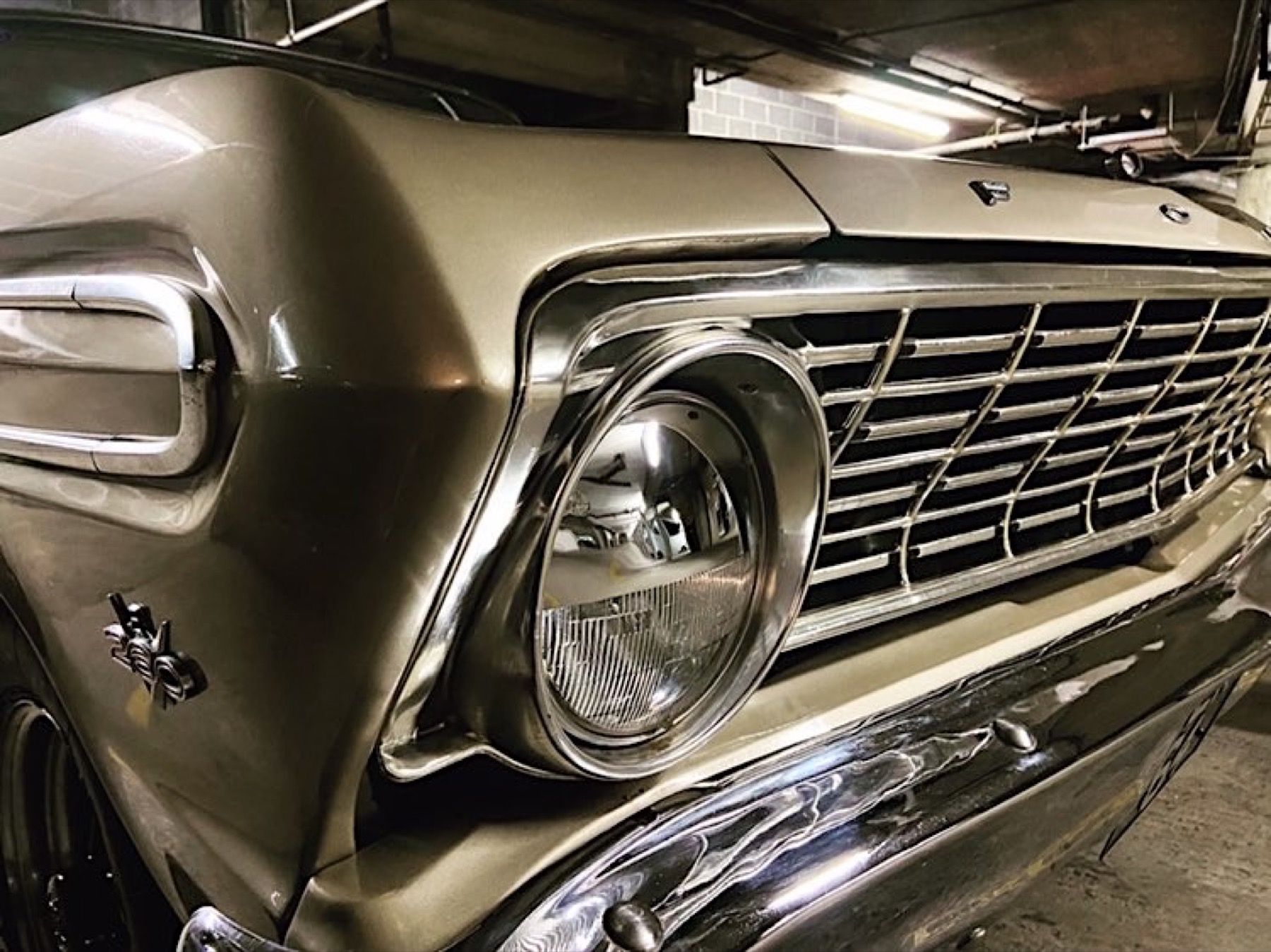 1964 Ford Falcon