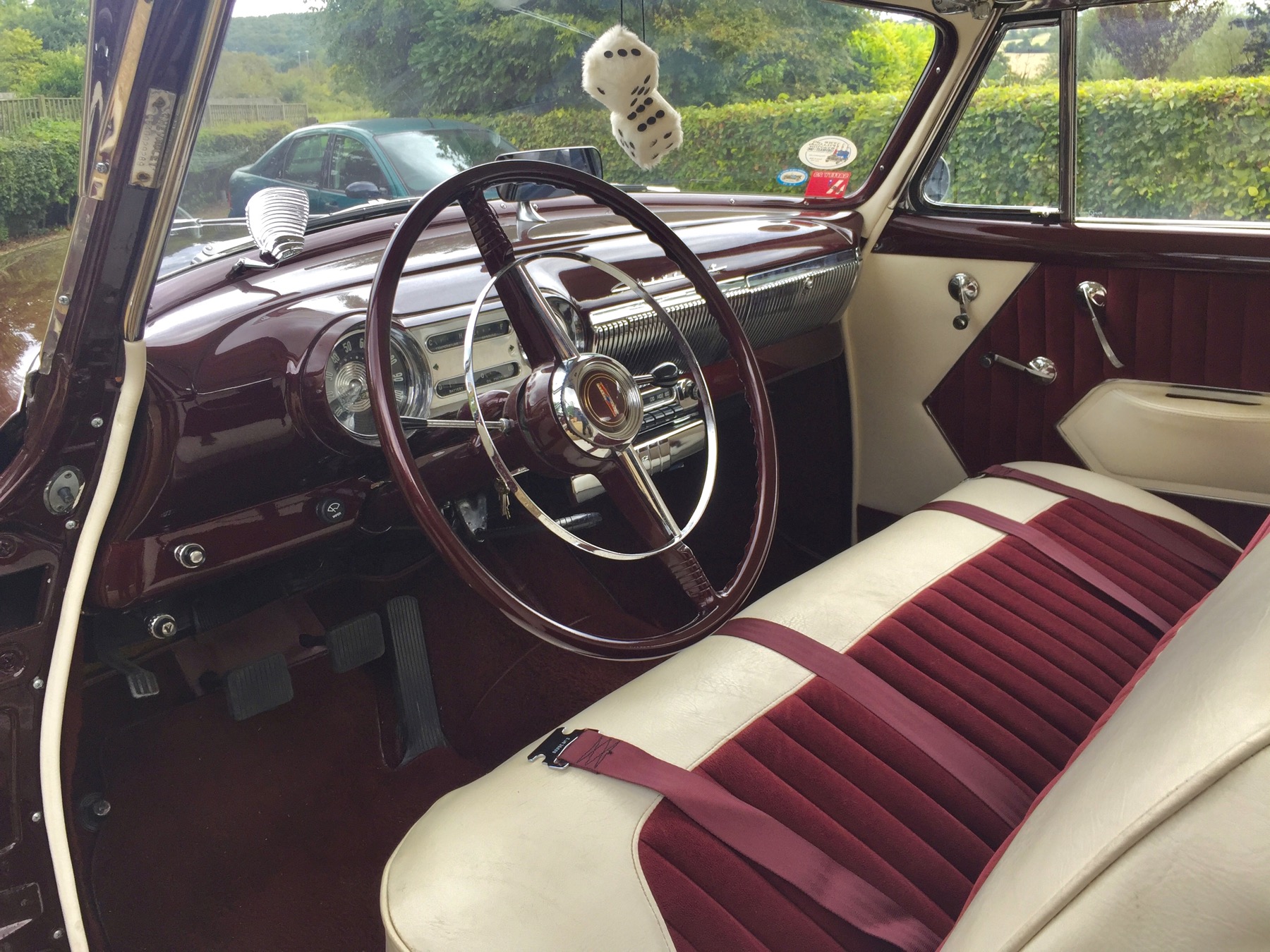 1964 Chevrolet Bel Air