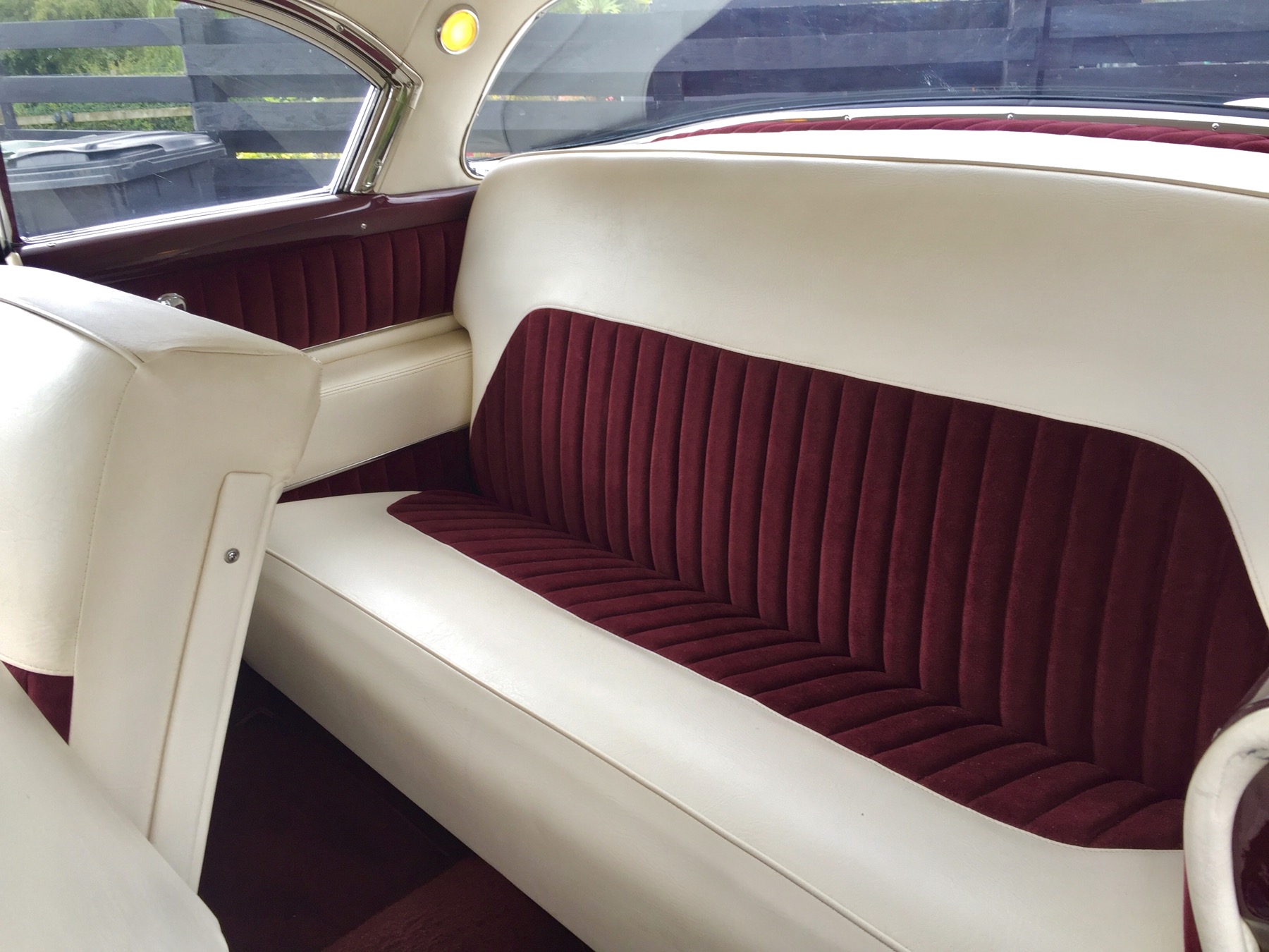 1964 Chevrolet Bel Air