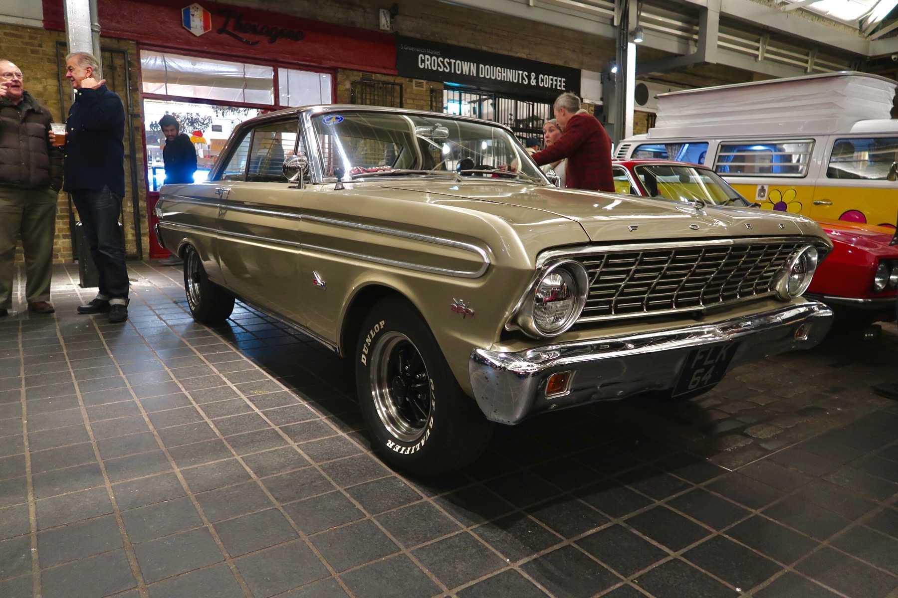 1964 Ford Falcon