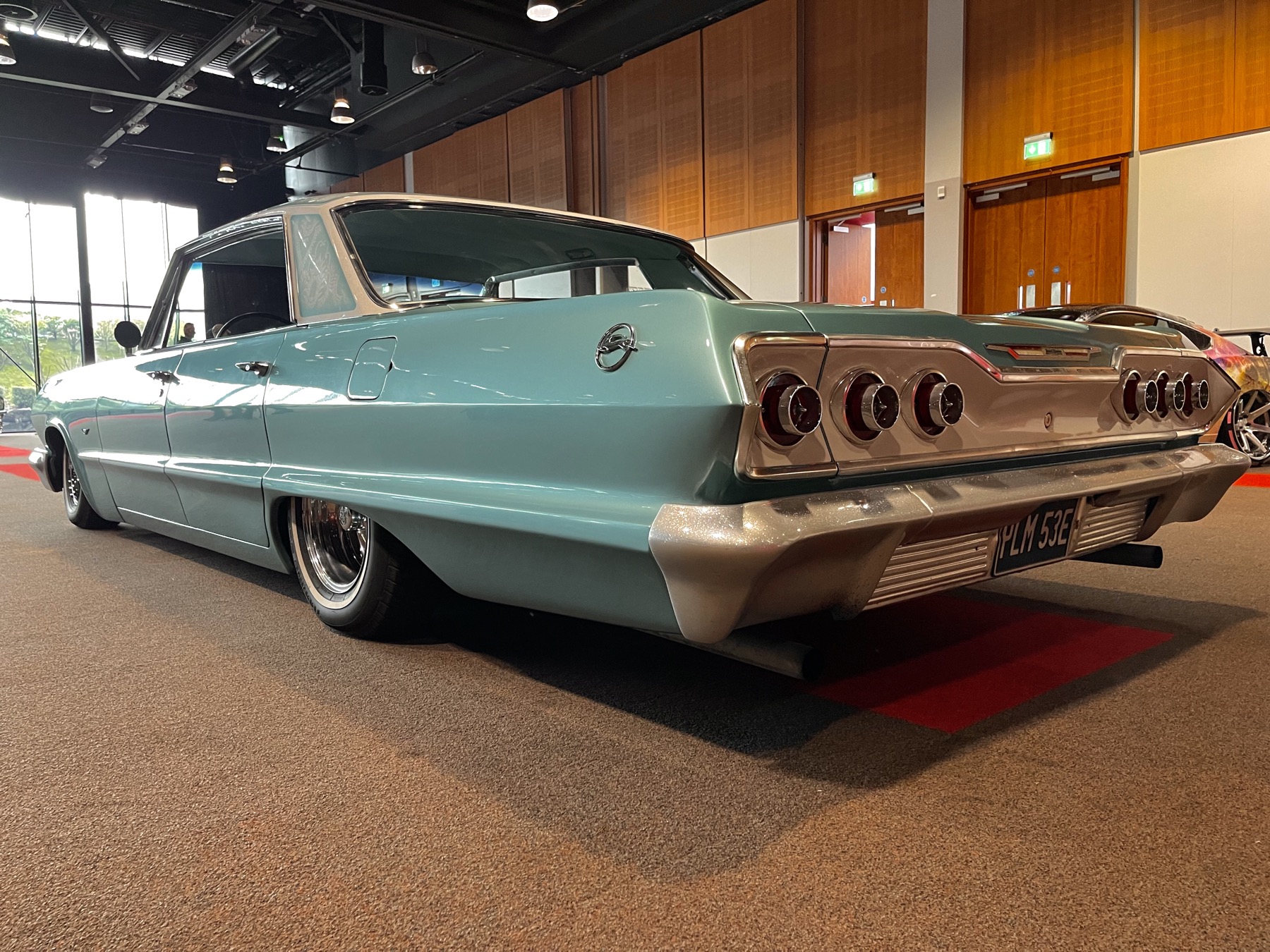 1963 Chevrolet Impala
