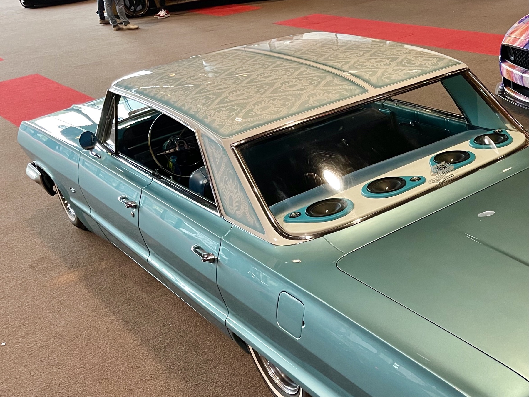 1963 Chevrolet Impala