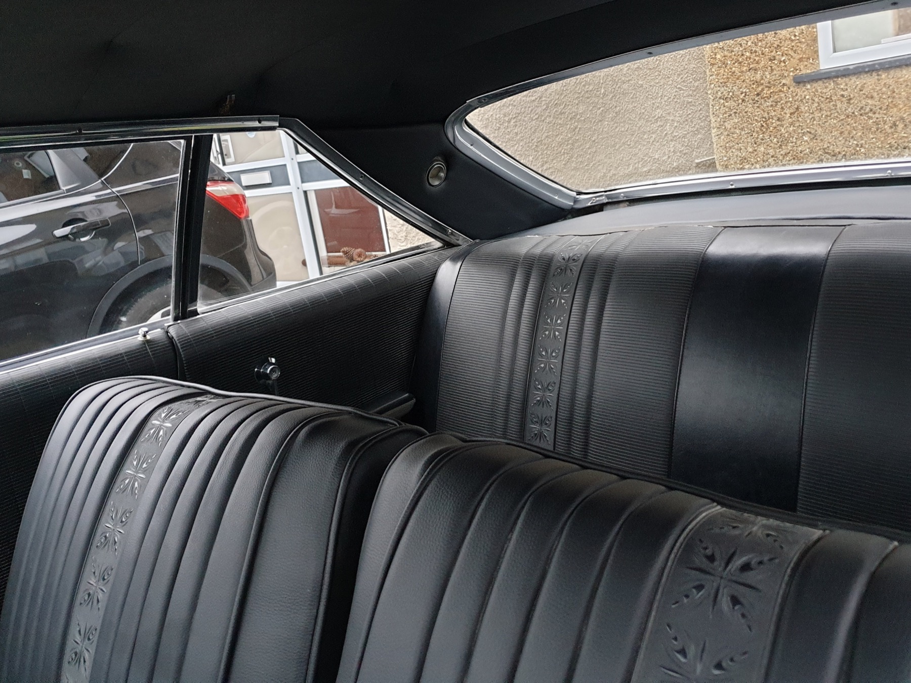 1966 Ford Galaxie