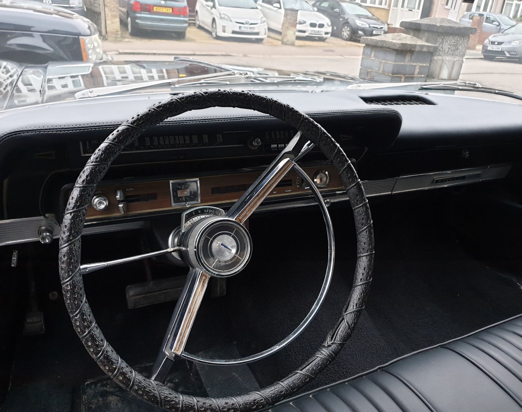 1966 Ford Galaxie