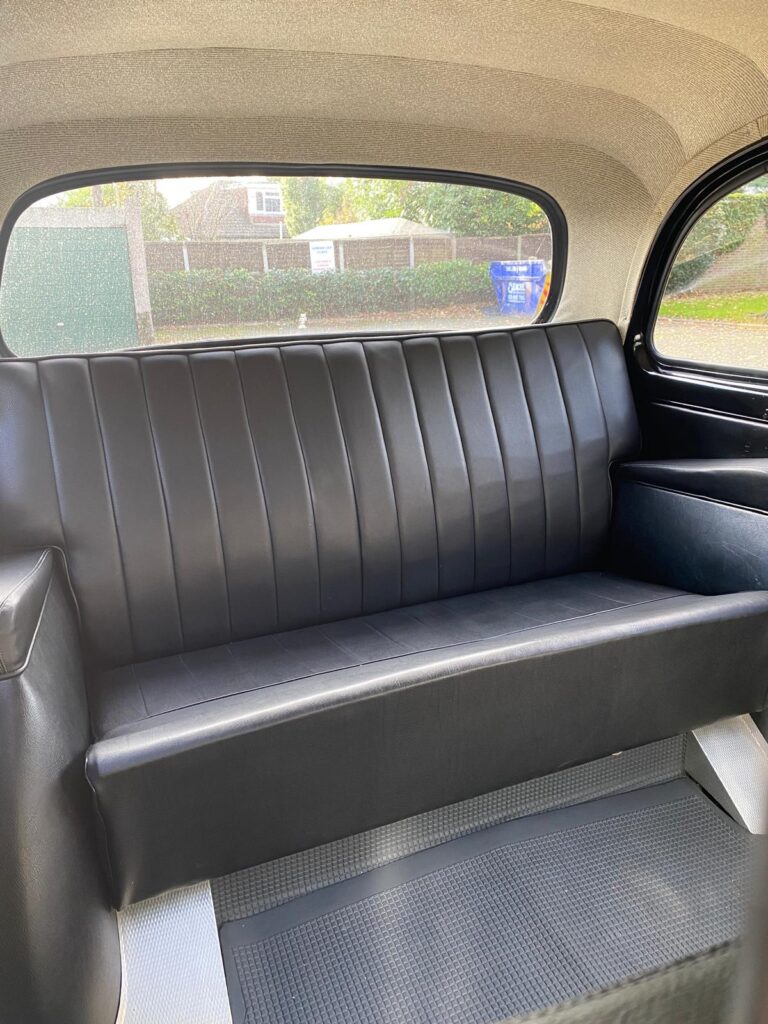 1974 Austin FX4 London Black cab taxi hire - London based Action Vehicle Hire Car Motorbike Bus Coach Vehicle Supply Film TV Productions