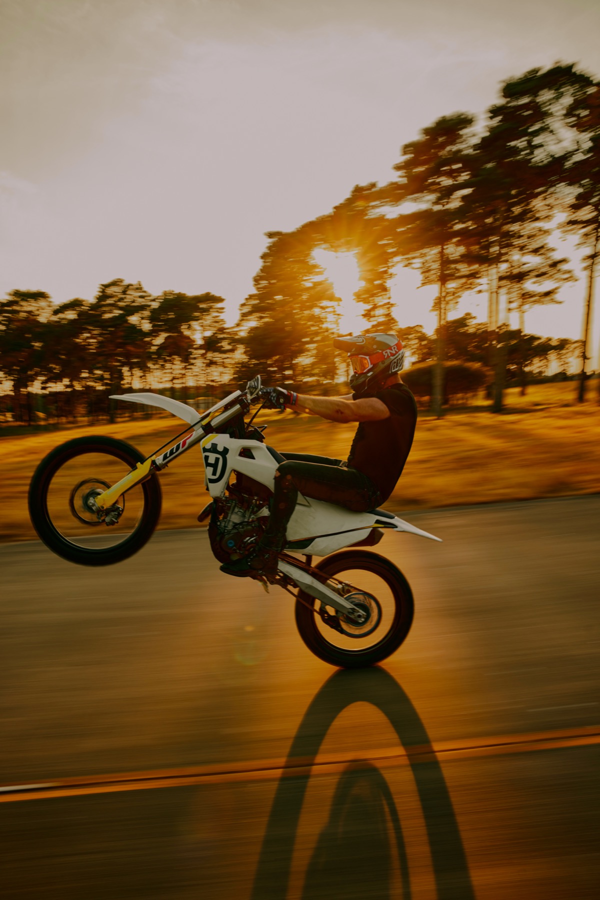 Serge DeNimes - 'Saints & Sinners'