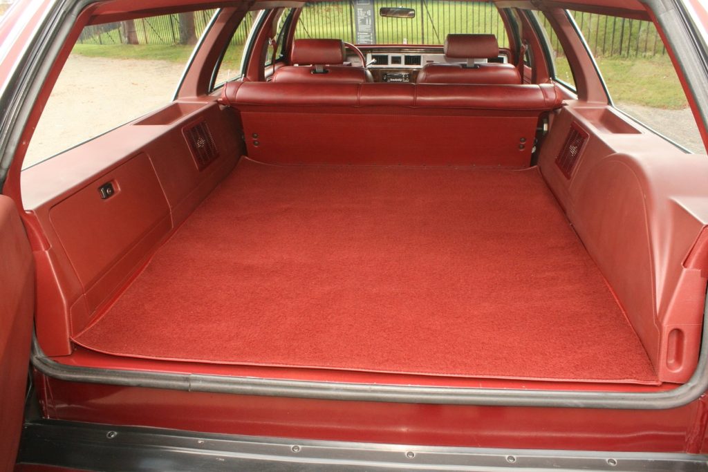 1985 Mercury Grand Marquis Stranger Things Station Wagon - London based Action Vehicle Hire Car Motorbike Bus Coach Vehicle Supply Film TV Productions