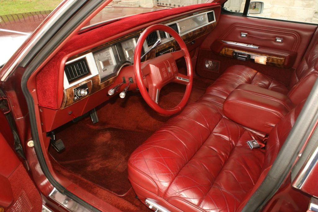 1985 Mercury Grand Marquis Stranger Things Station Wagon - London based Action Vehicle Hire Car Motorbike Bus Coach Vehicle Supply Film TV Productions