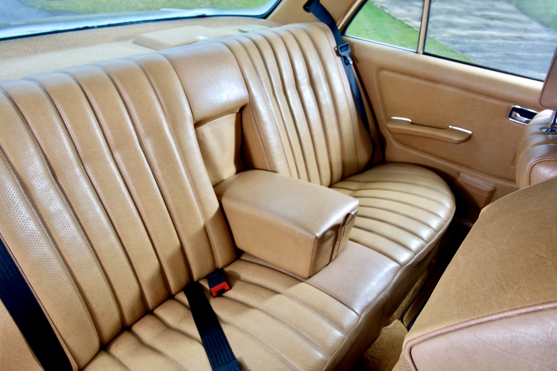 1984 Mercedes 300D