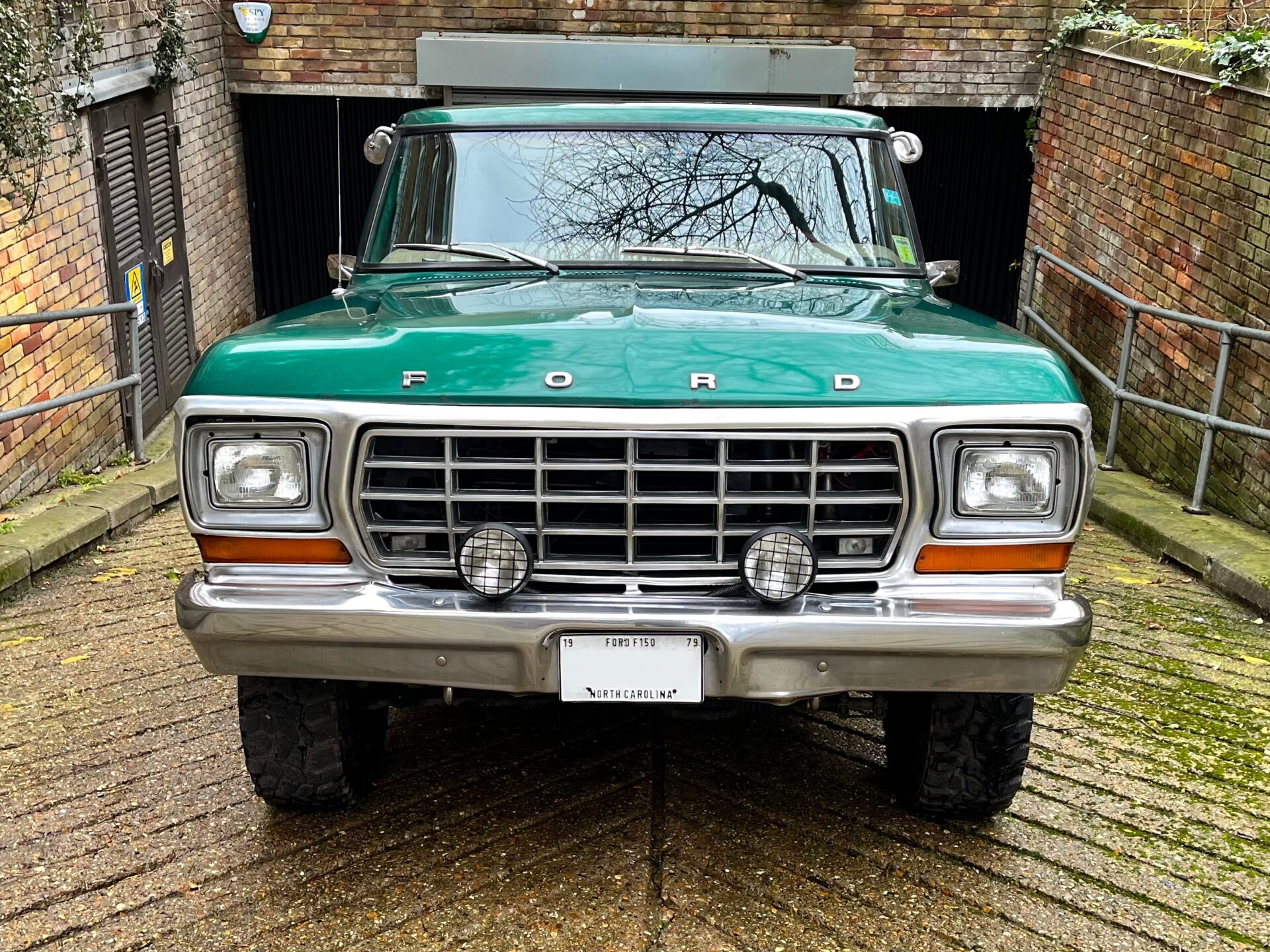 1979 Ford F150