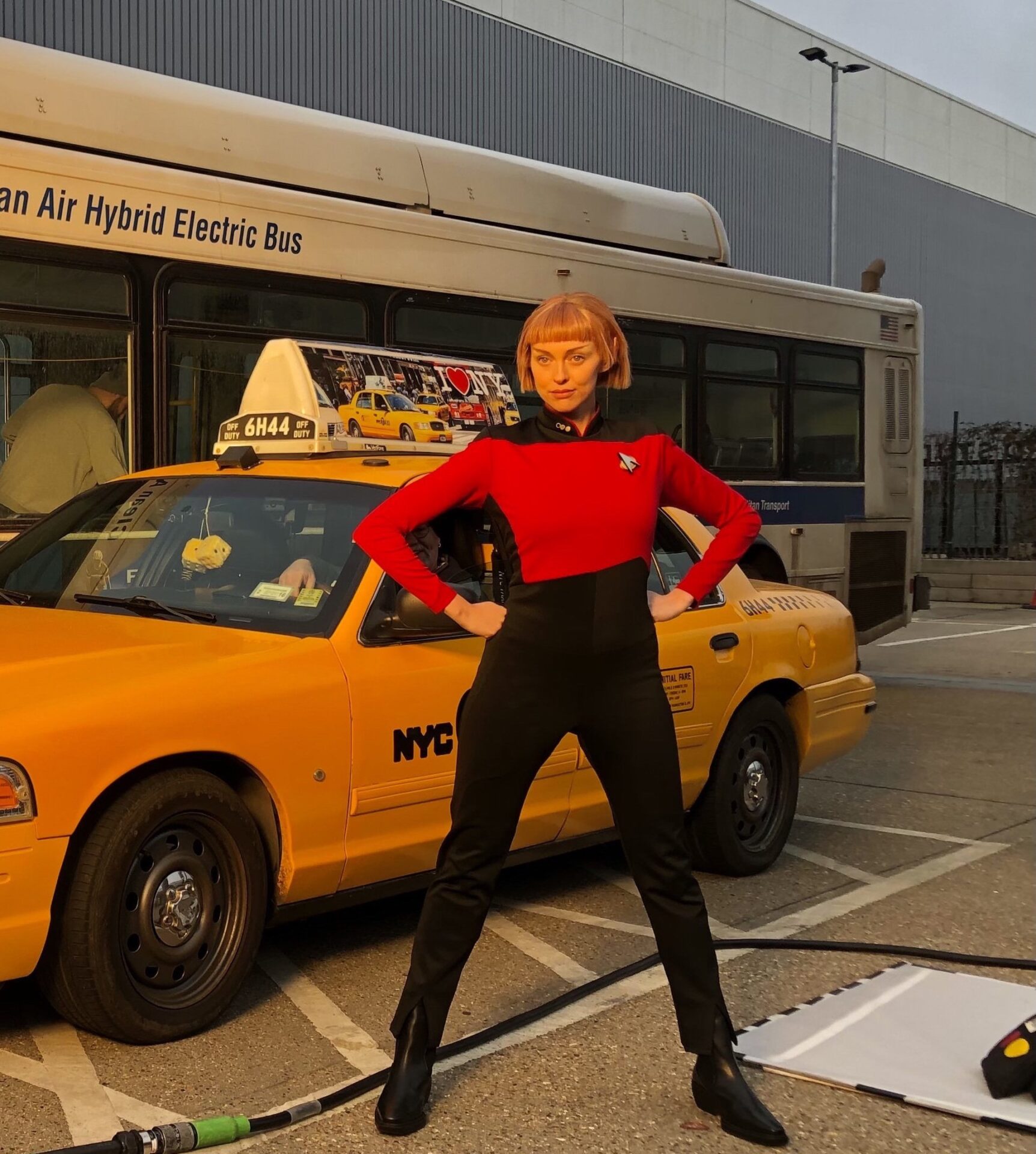 STAR TREK - FLEET COMMAND