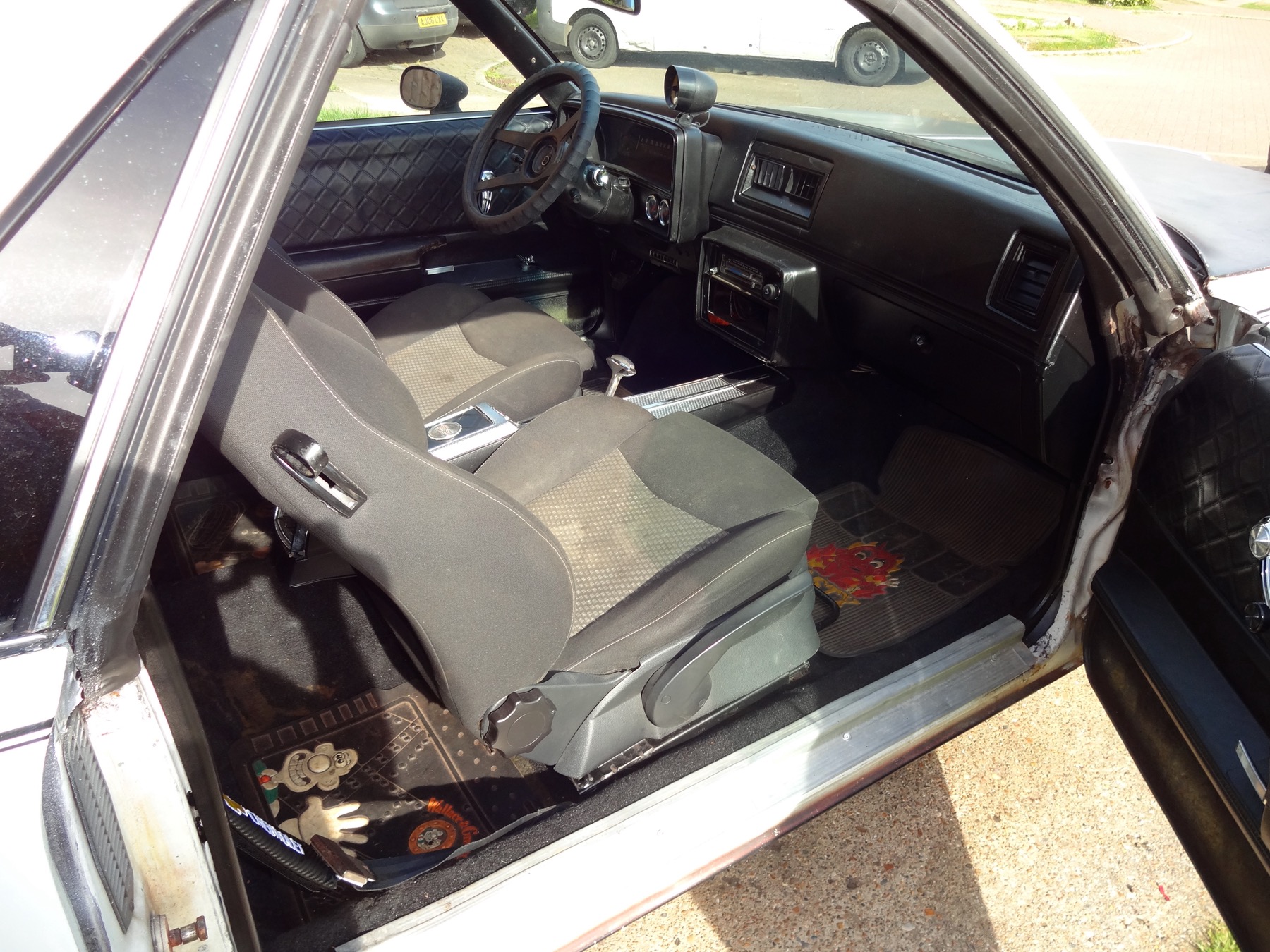 1979 Chevrolet El Camino
