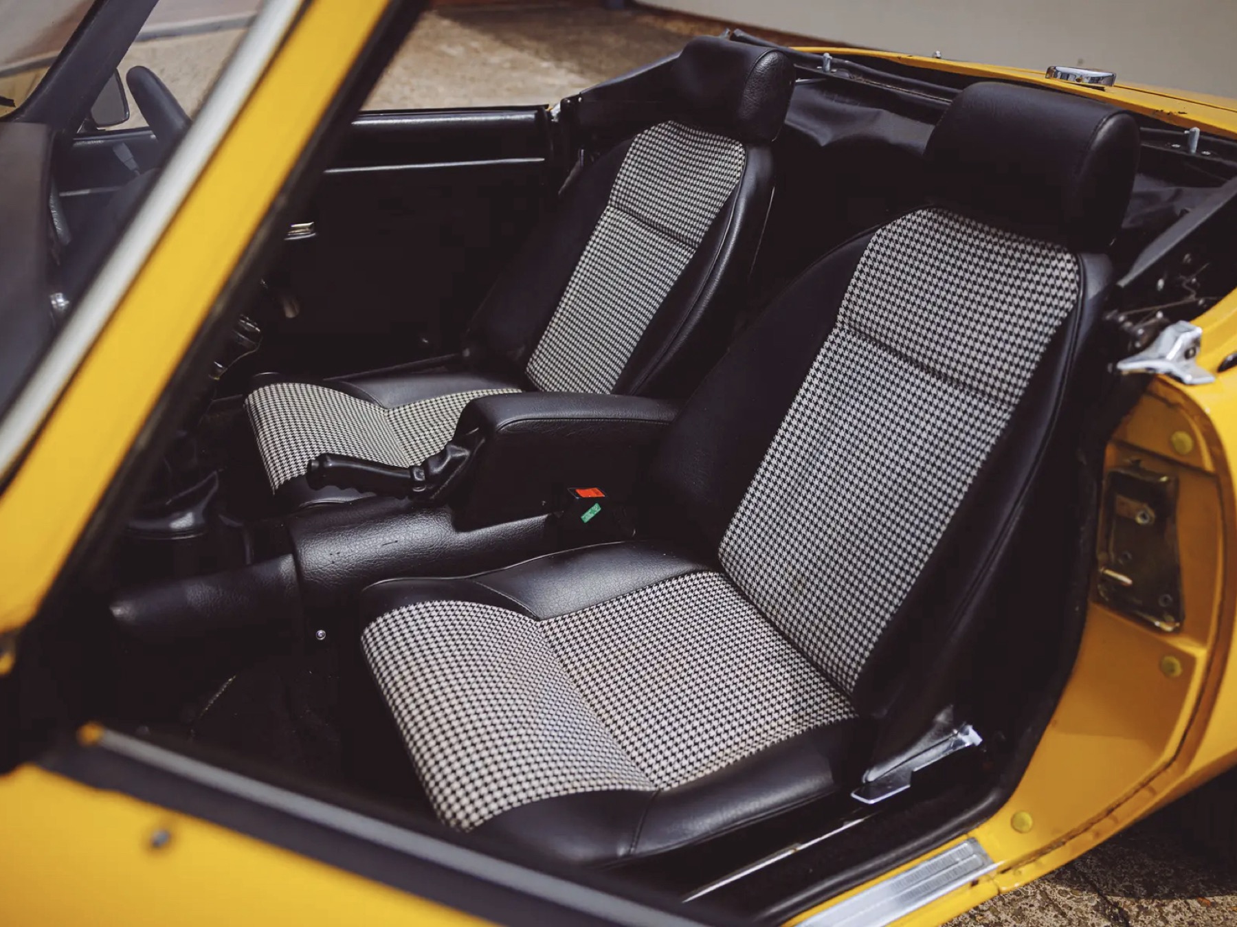 1977 Triumph Spitfire