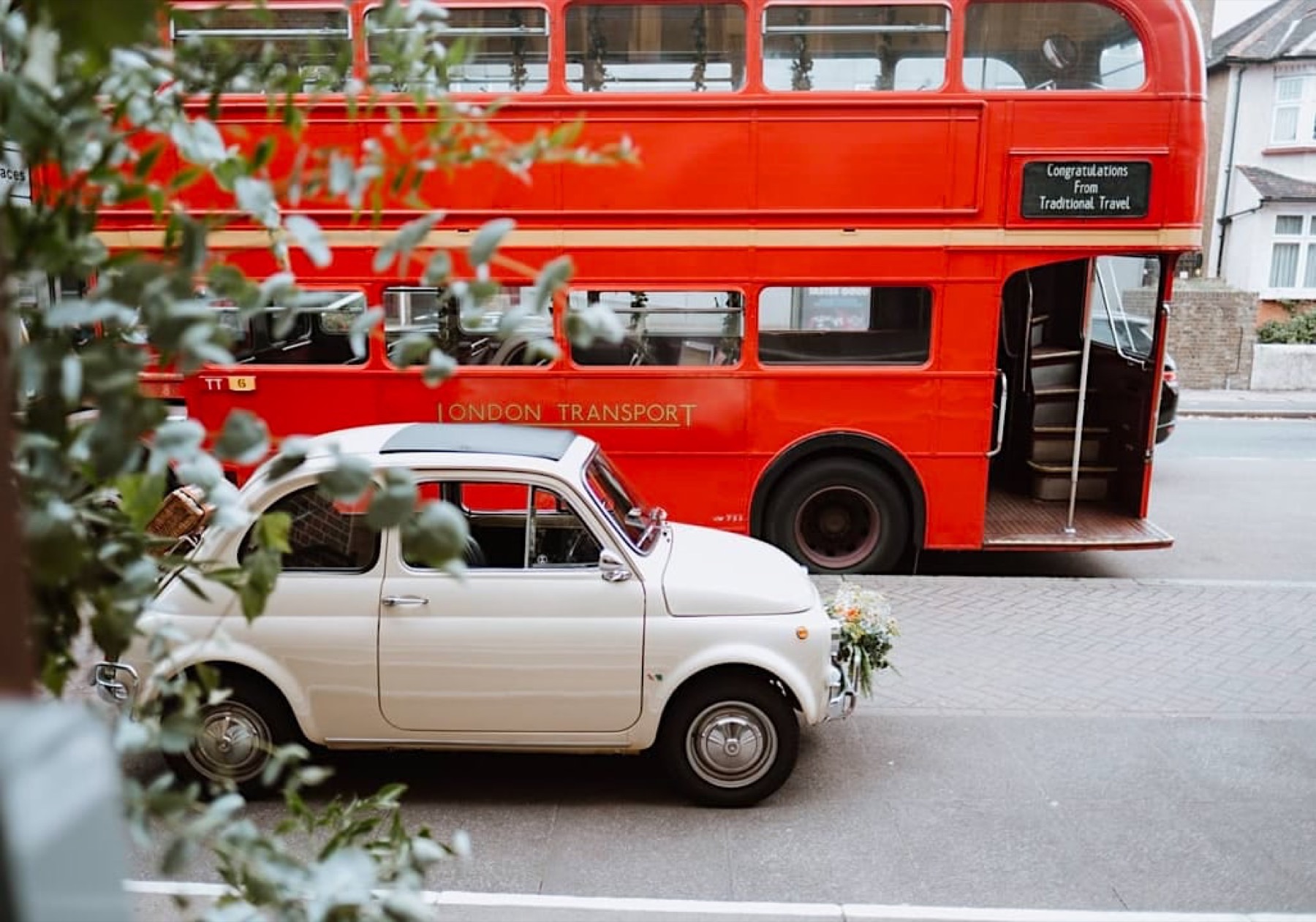 1972 Fiat 500 'Cinquecento'