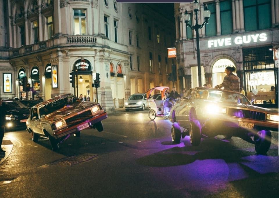 1978 Buick Lowrider