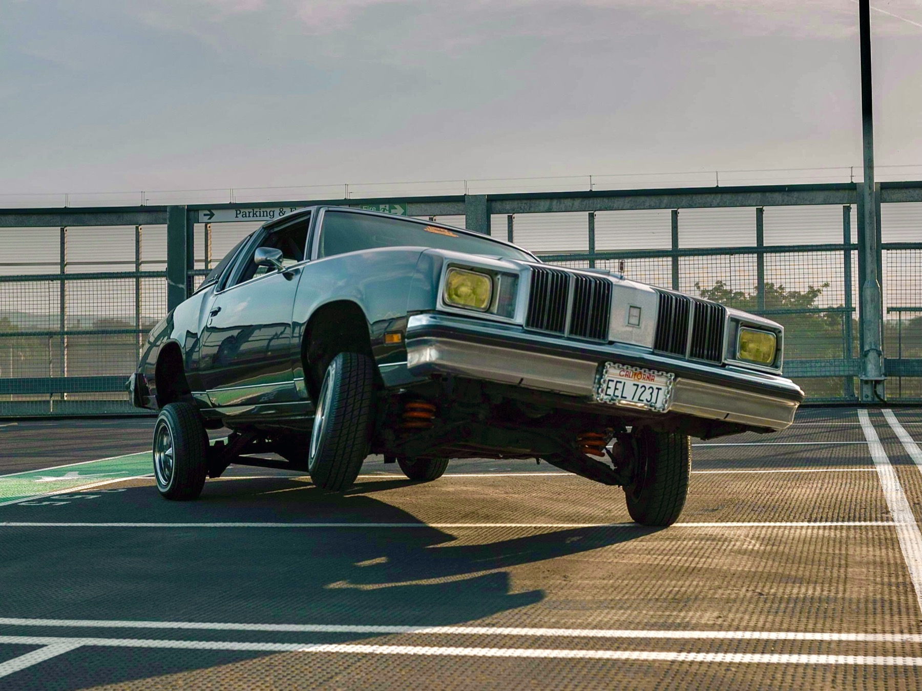 1979 Oldsmobile Cutlass Supreme