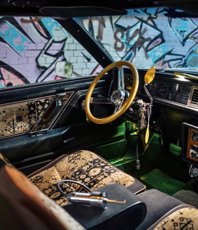 1979 Oldsmobile Cutlass Supreme
