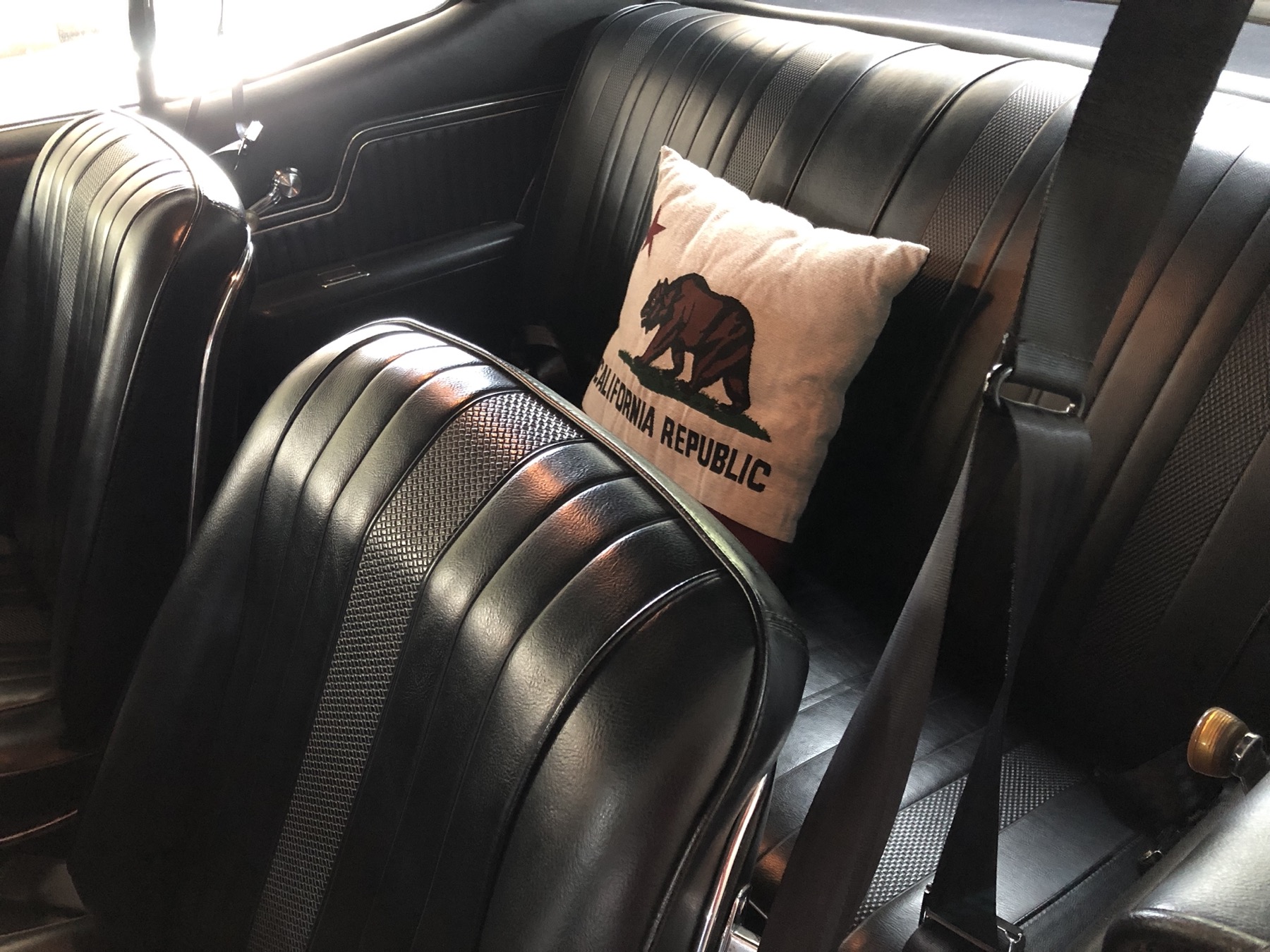 1972 Chevrolet Chevelle