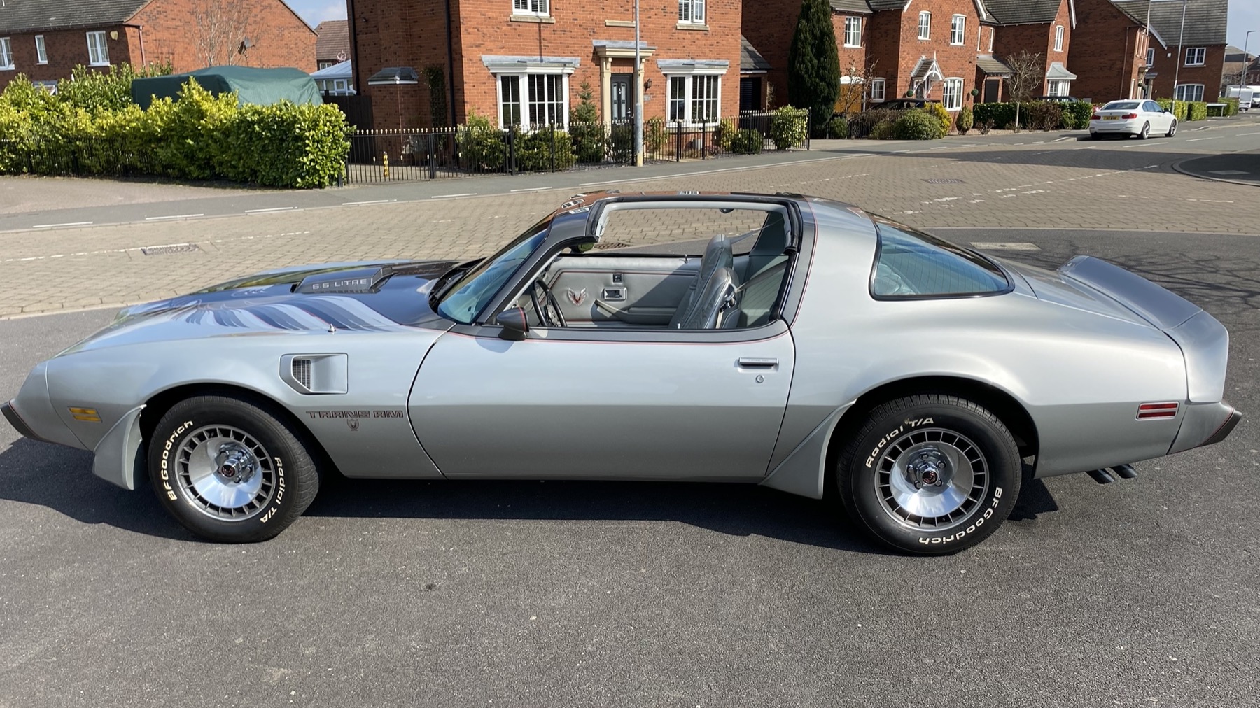 1979 Transam Firebird