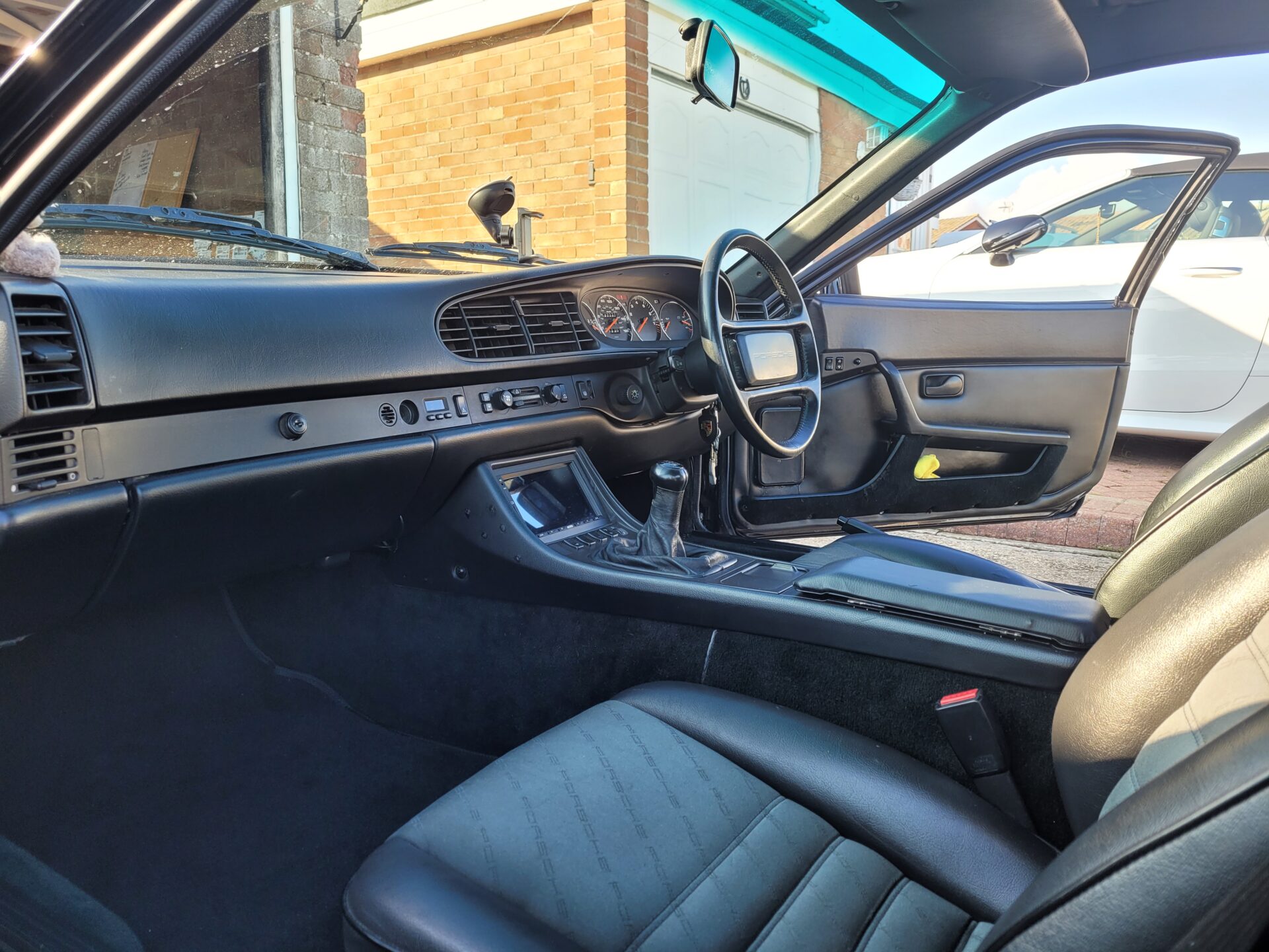 1987 Porsche 944