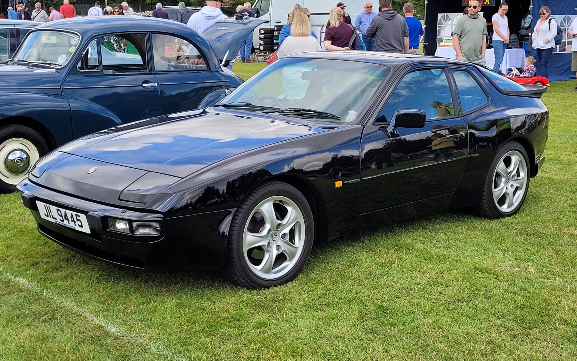 1987 Porsche 944