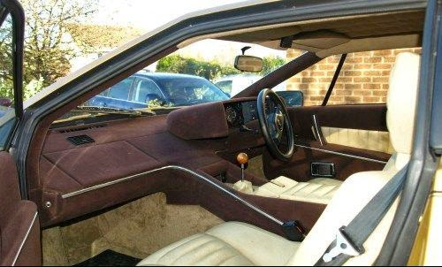 1978 Lotus Esprit S2