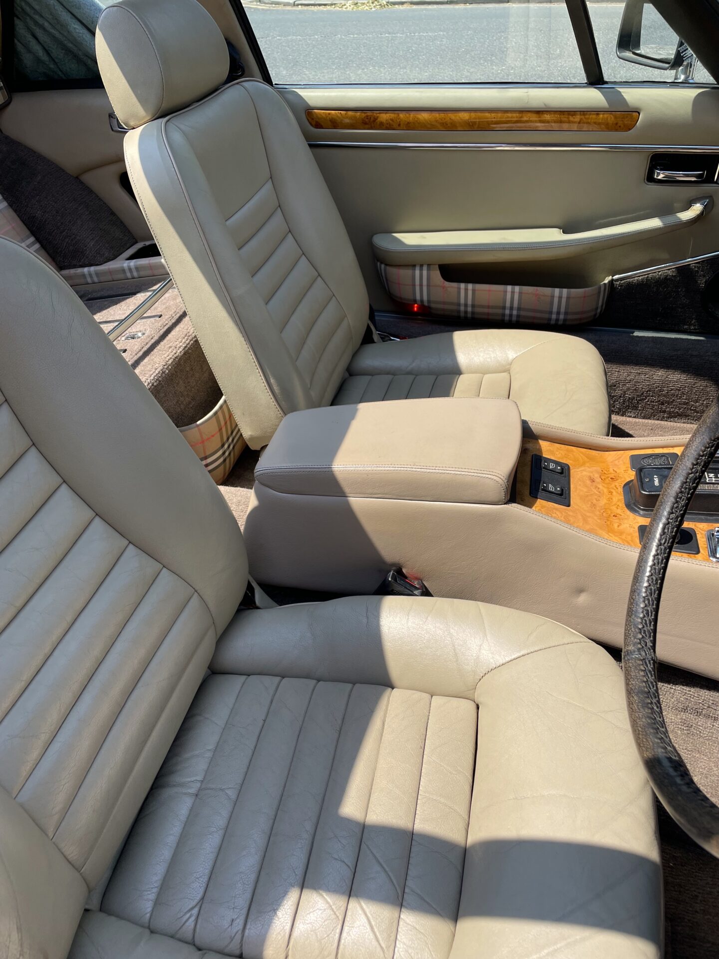 1984 Jaguar XJS