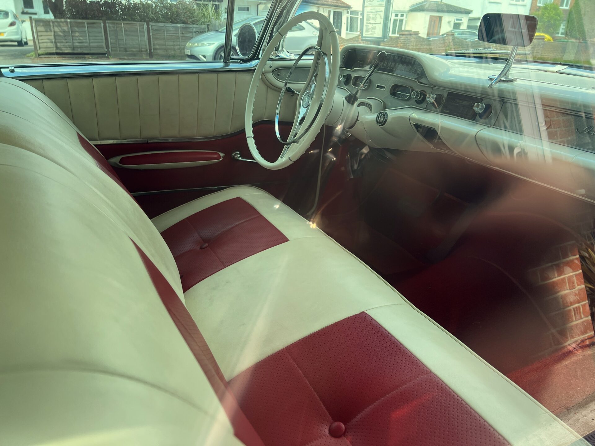 1958 Chevrolet Impala