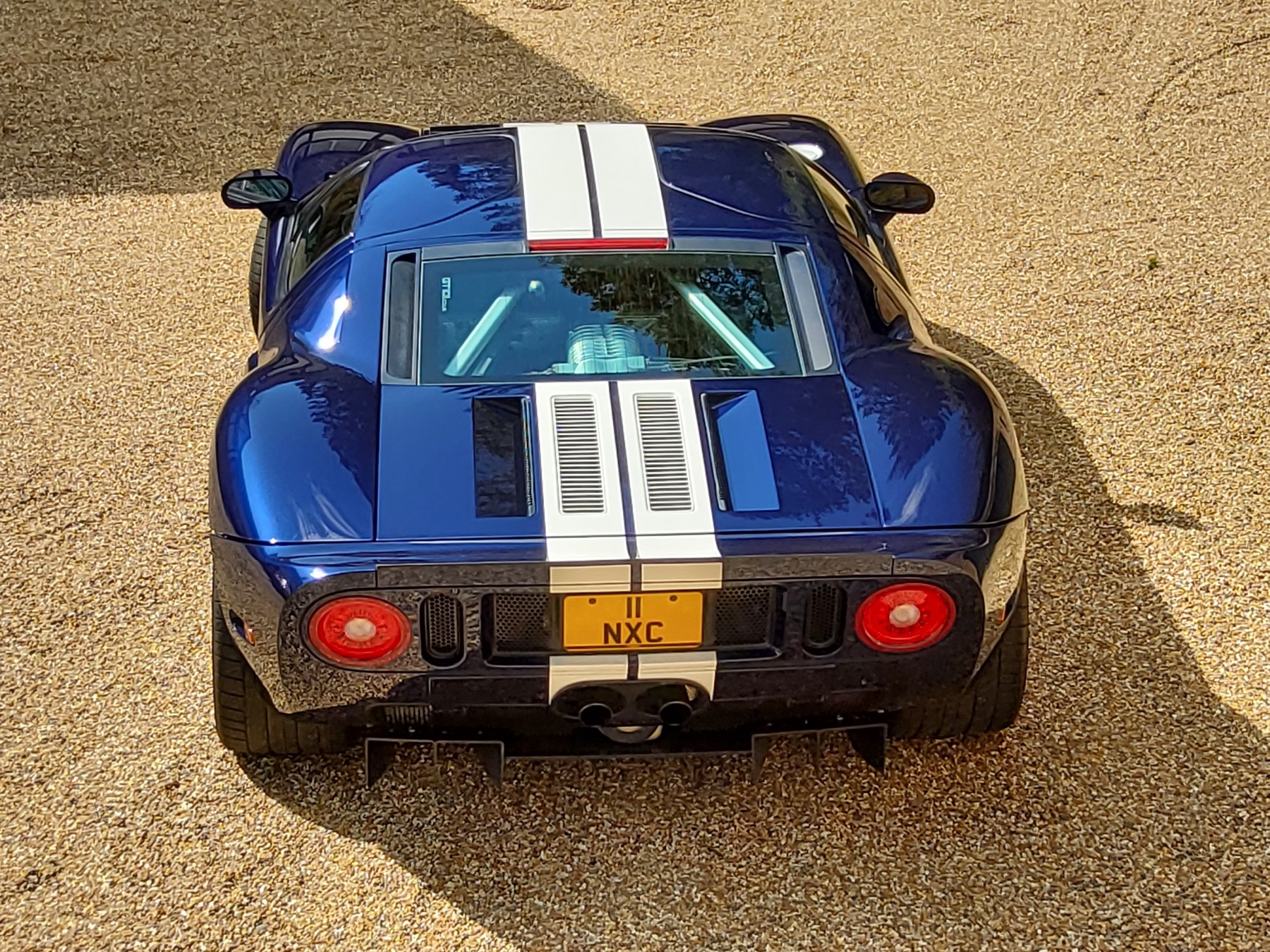 2006 Ford GT