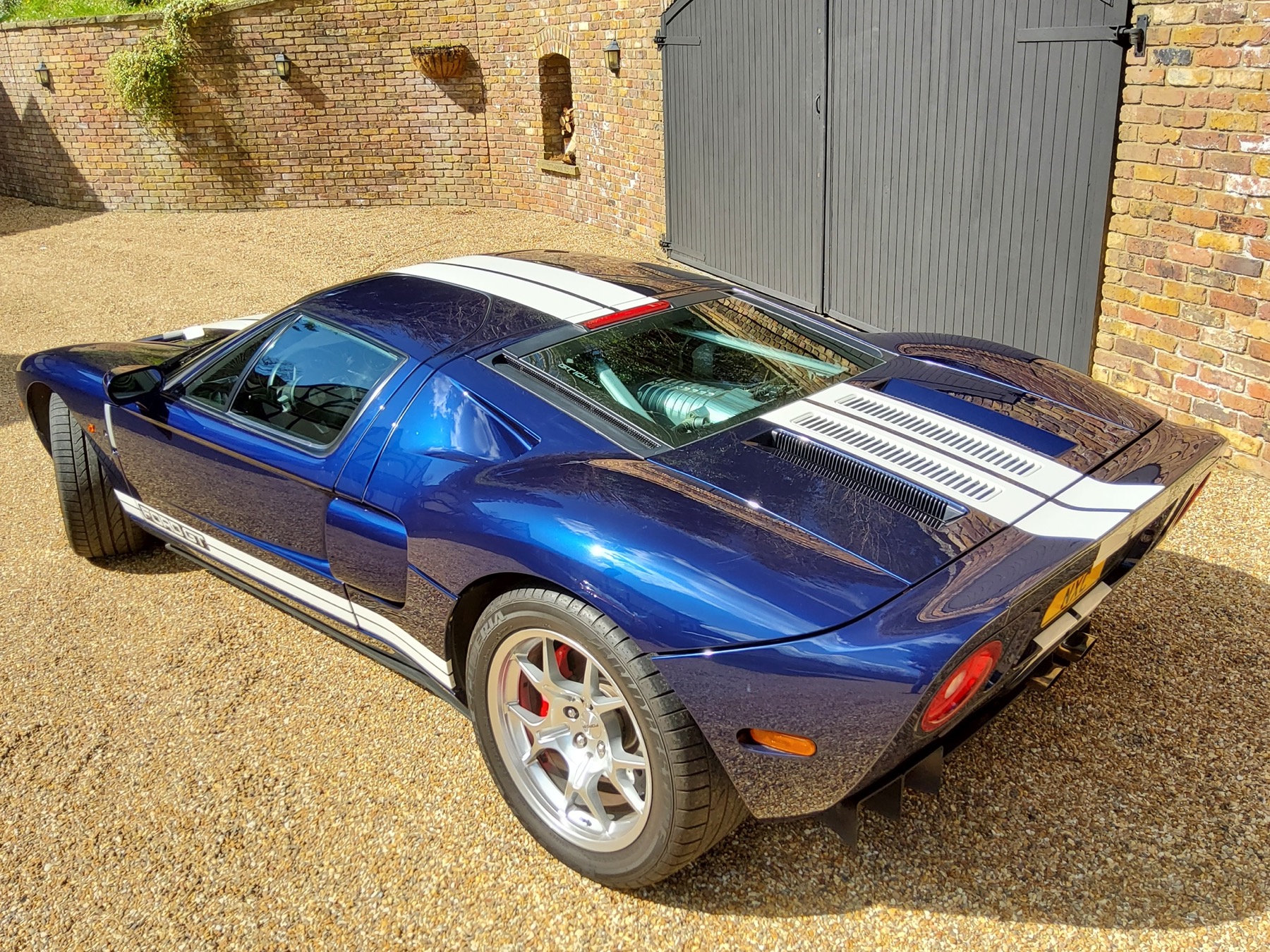 2006 Ford GT
