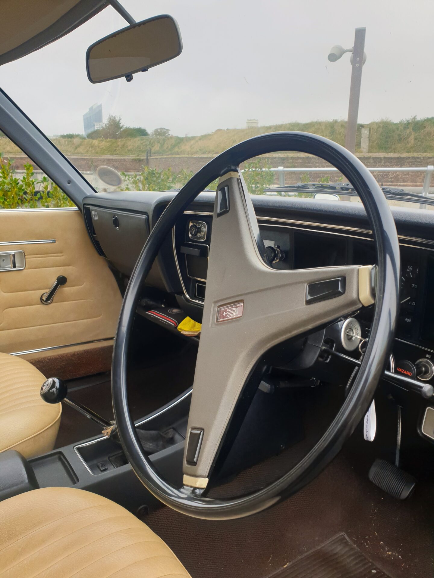 1973 Toyota Crown