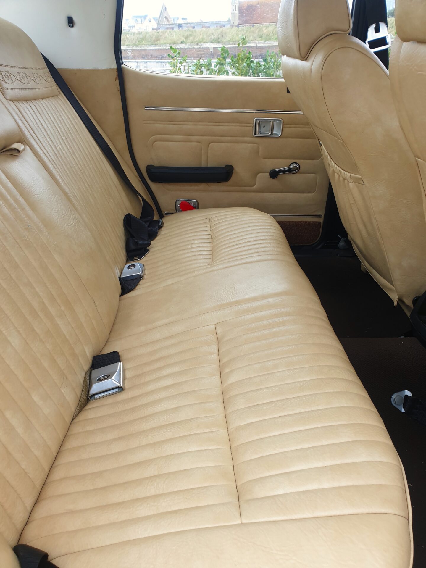 1973 Toyota Crown