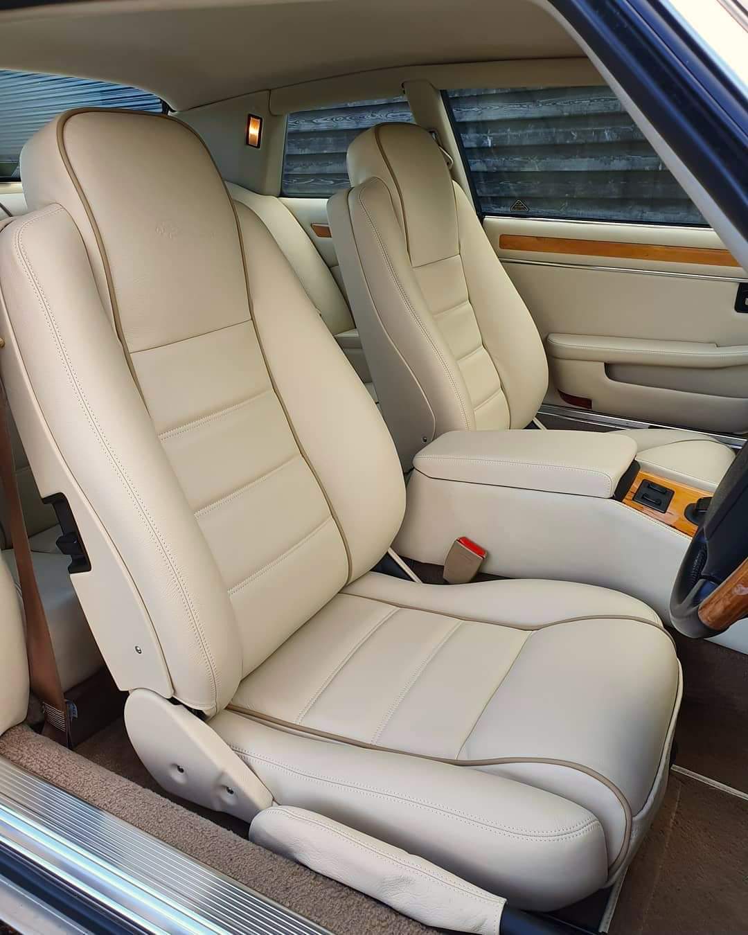 1995 Jaguar XJS
