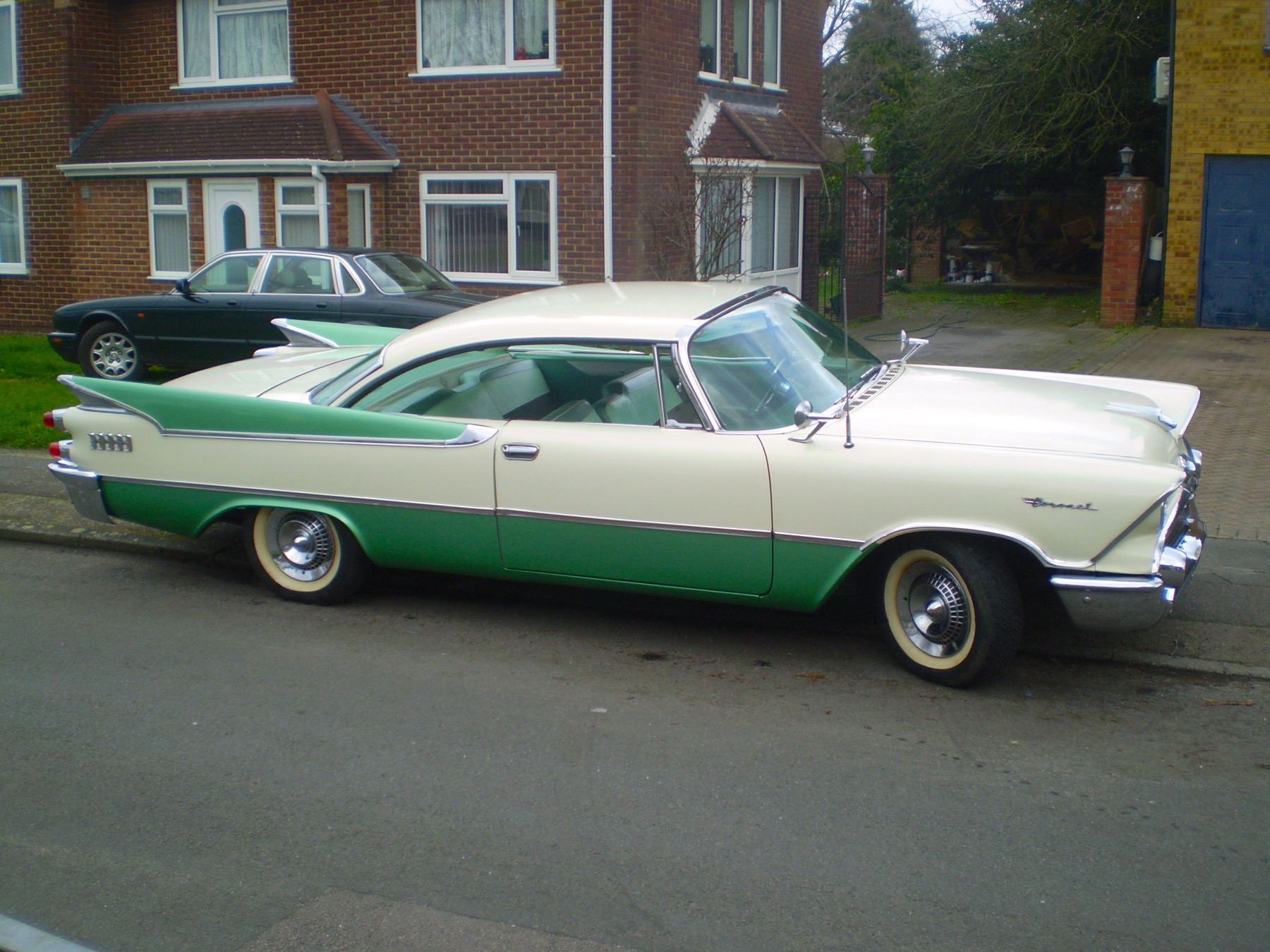 1959 Dodge Coronet