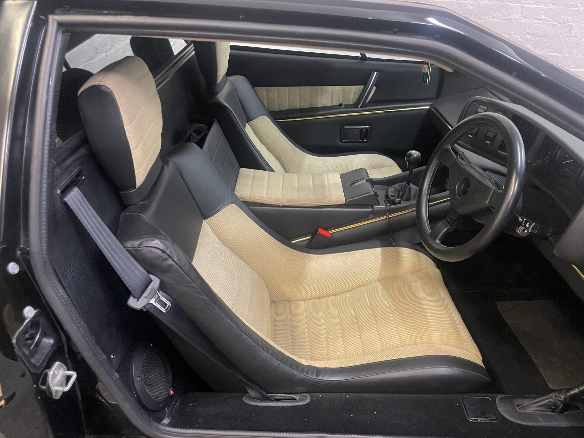 1978 Lotus Esprit JPS