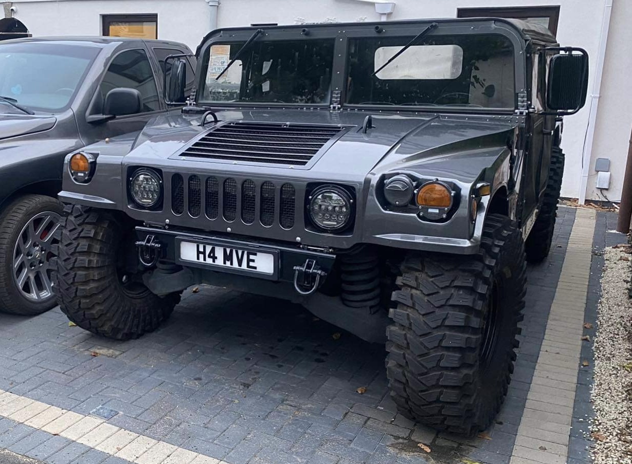 Hummer