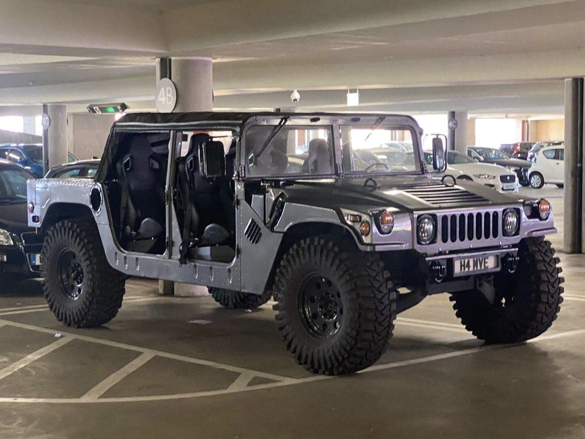 Hummer