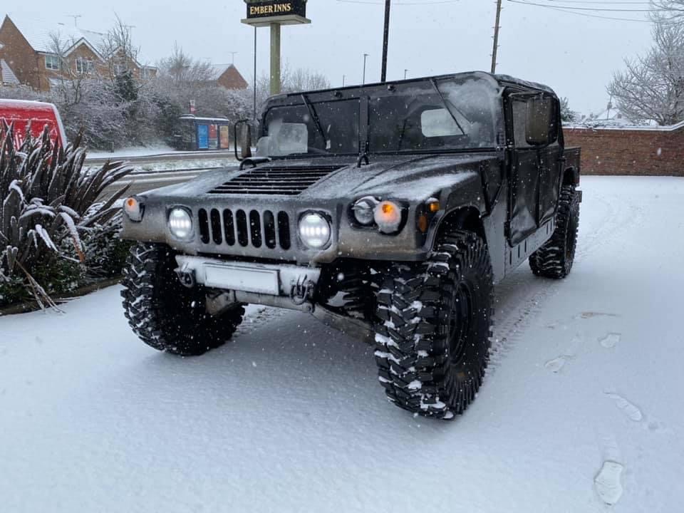 Hummer
