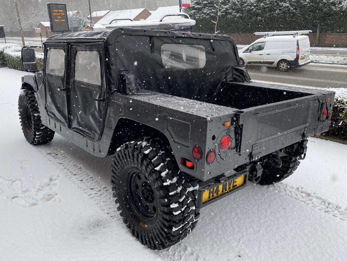 Hummer