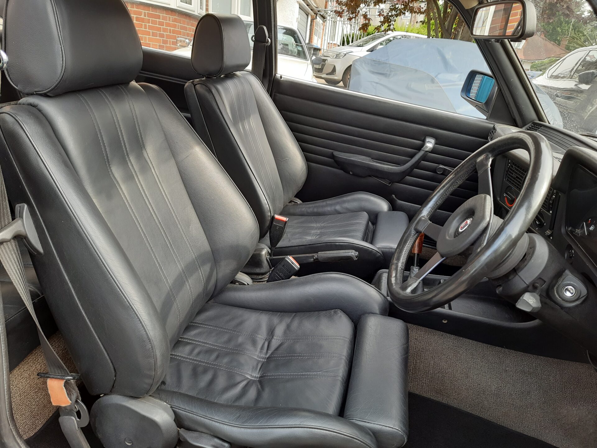 1982 BMW Alpina