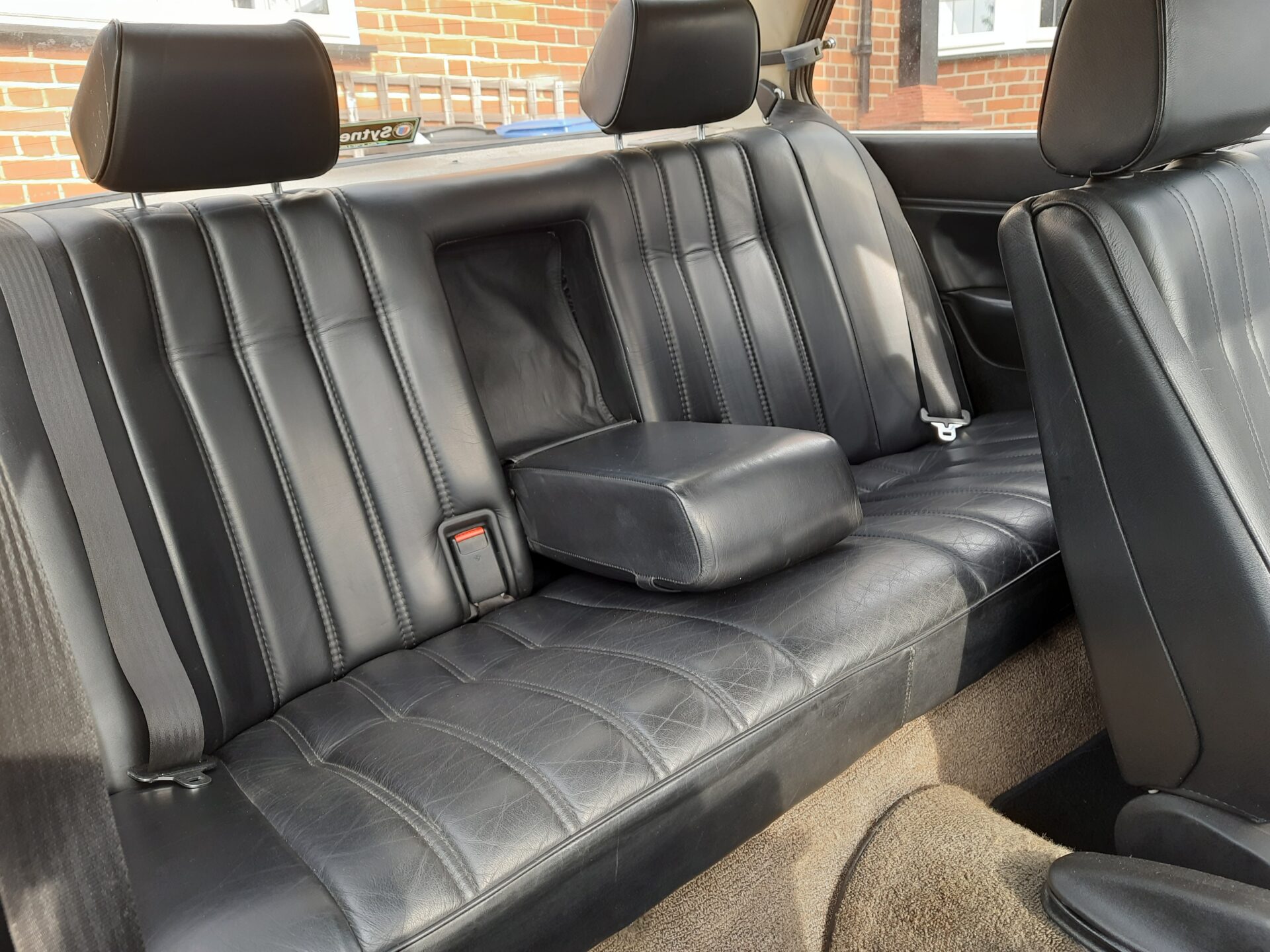 1982 BMW Alpina
