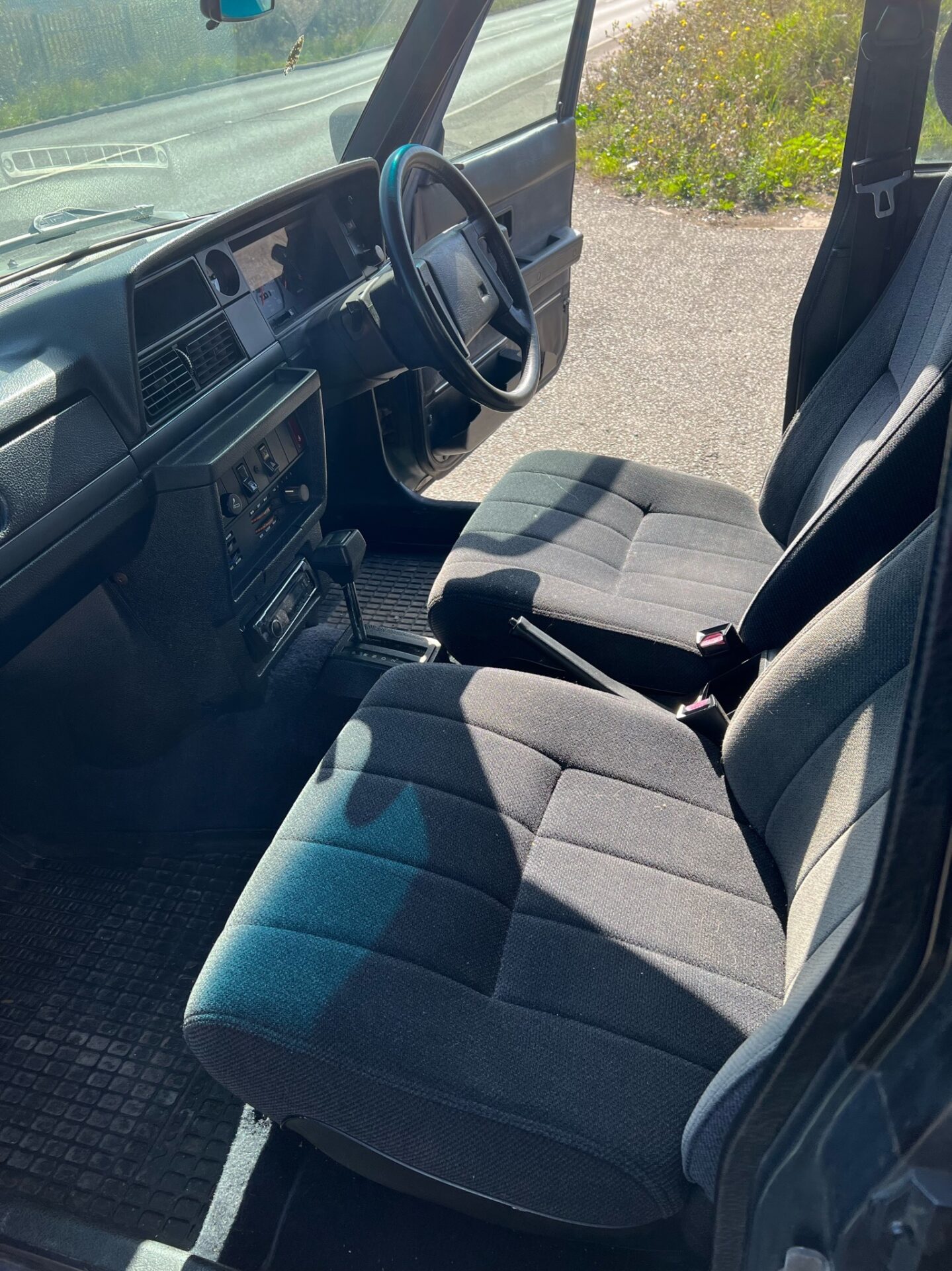 1988 Volvo 240GL