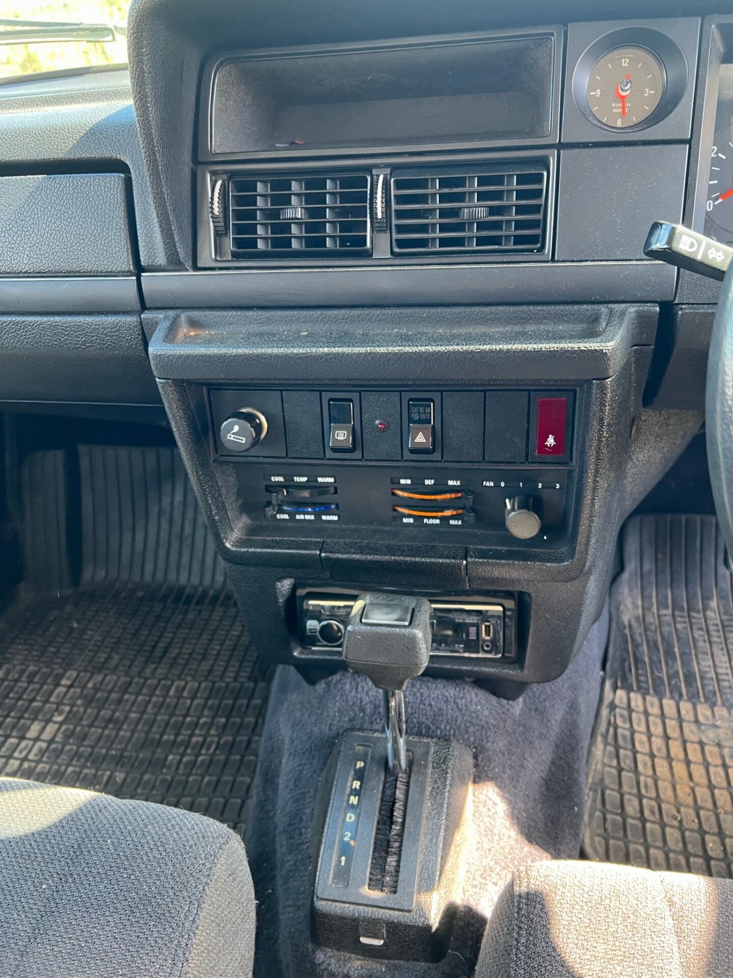 1988 Volvo 240GL