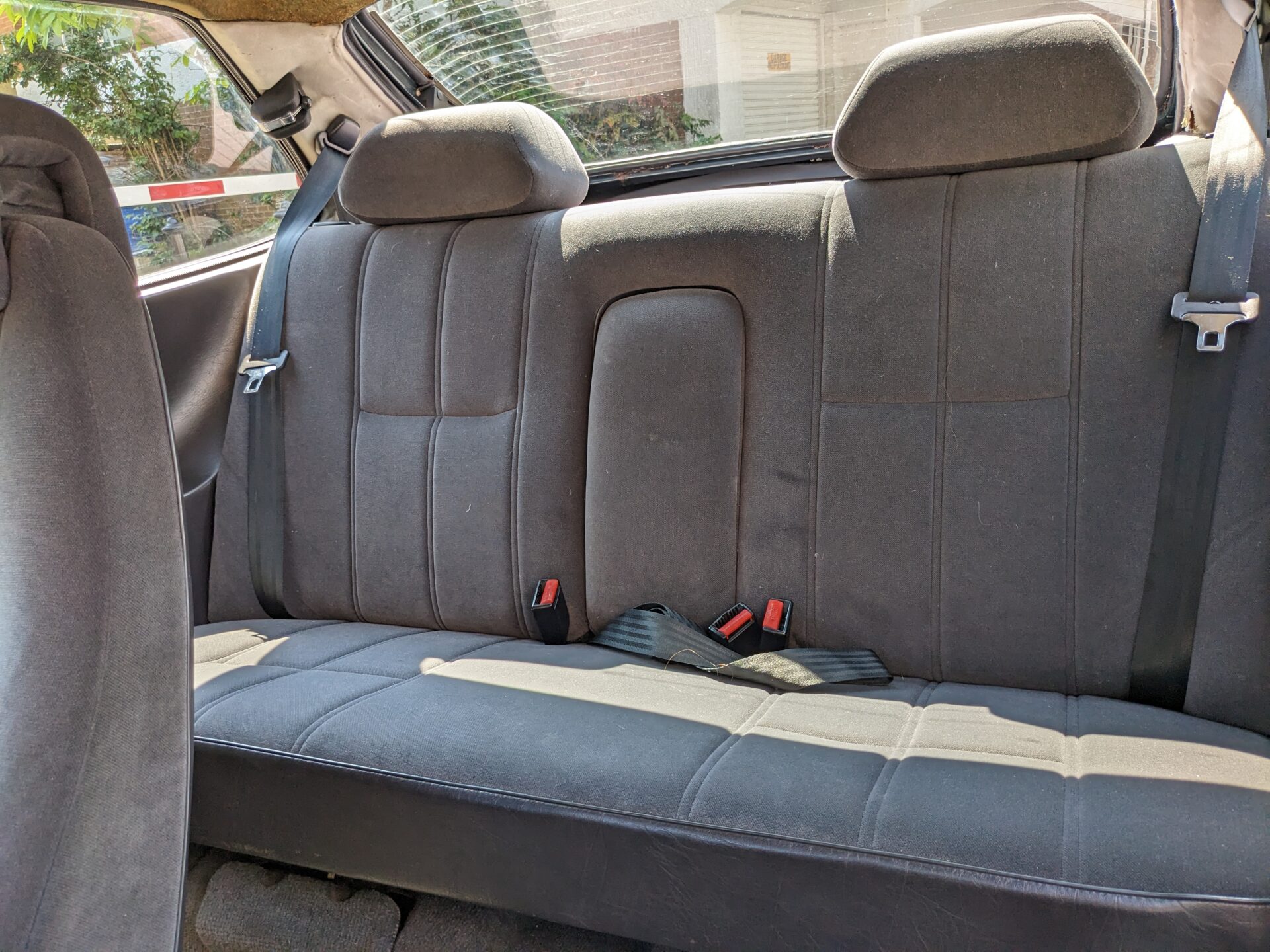 1993 Saab 900