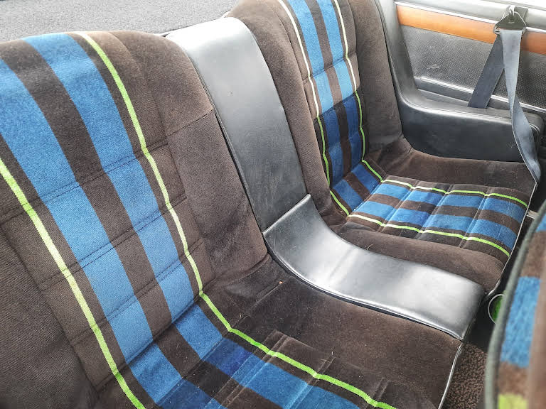 1975 BMW 3.0 CSL